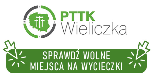 Wolne miejsca na wycieczki